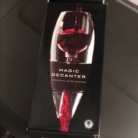 Magic Decander - Picture 3 of 5